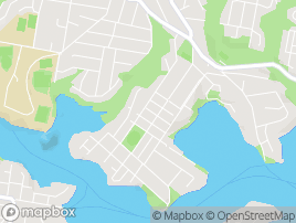 Map of Longueville area