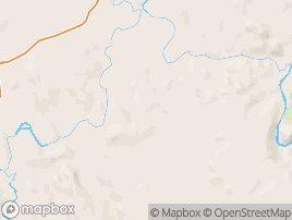 Map of Gobarralong area