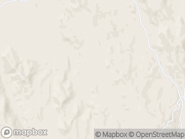 Map of Sharps Creek area