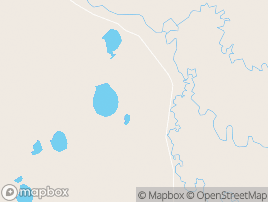 Map of Stony Crossing area