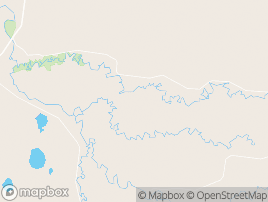 Map of Tooranie area