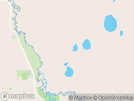 Map of Koraleigh area