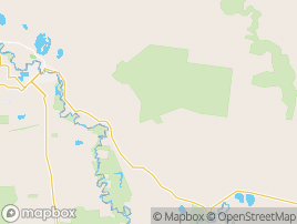 Map of Mallee area