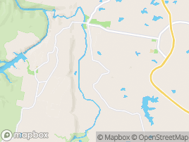 Map of Wallacia area