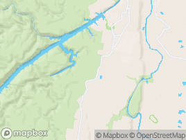 Map of Silverdale area