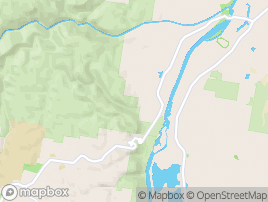 Map of Yarramundi area