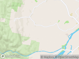 Map of Grose Vale area