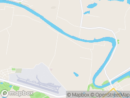 Map of Cornwallis area