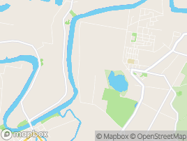 Map of Pitt Town Bottoms area