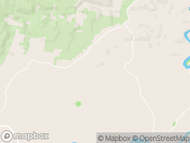 Map of East Kurrajong area