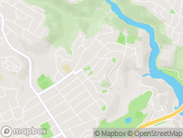 Map of East Lindfield area