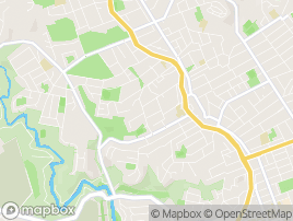 Map of Lindfield West area