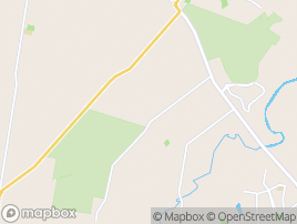 Map of Berkshire Park area