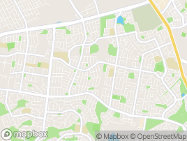 Map of The Ponds area