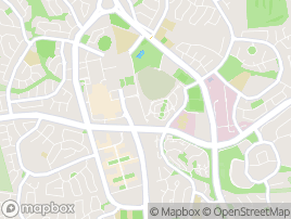 Map of Swinger Hill area