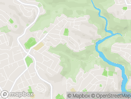 Map of East Killara area