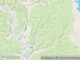 Map of St Albans area