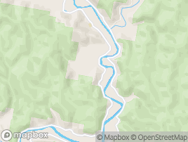 Map of Central Macdonald area