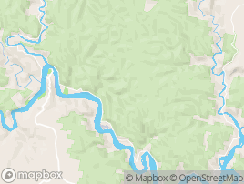 Map of Gunderman area