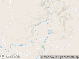 Map of Duckmaloi area