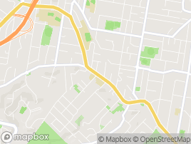 Map of Warrawee area