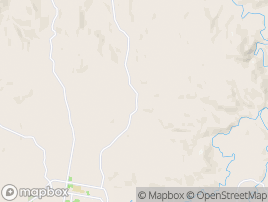 Map of Hazelgrove area