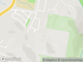 Map of South Littleton area