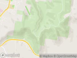 Map of Hassans Walls area