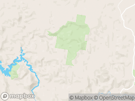 Map of Copperhannia area