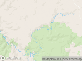 Map of Arkstone area