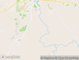 Map of Gormans Hill area