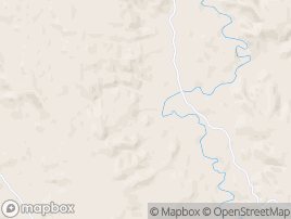 Map of Freemantle area