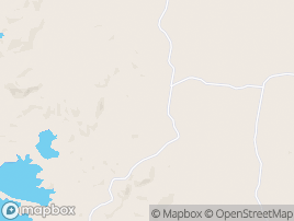 Map of Forest Reefs area