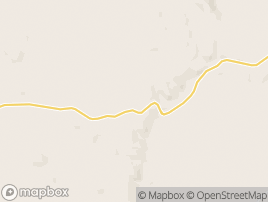 Map of Fitzgeralds Mount area