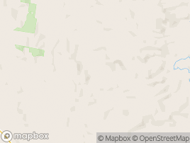 Map of Lewis Ponds area