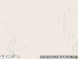 Map of Kerrs Creek area