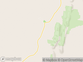 Map of Bendick Murrell area