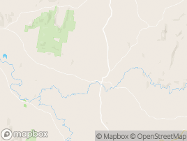 Map of Canowindra area