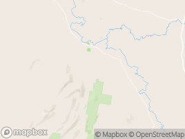 Map of Gooloogong area