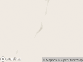 Map of Pinnacle area