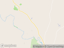 Map of Maryvale area