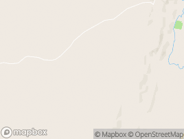 Map of Curra Creek area