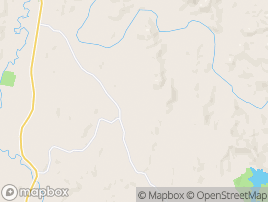 Map of Dripstone area