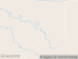 Map of Bundemar area