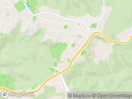 Map of Terrey Hills area