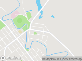 Map of Ravenswood area