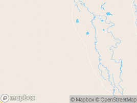 Map of Mumblebone Plain area