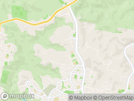 Map of Belrose West area