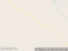 Map of Nevertire area