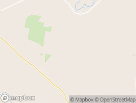 Map of Wongarbon area